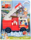 Bluey-Firetruck Sale