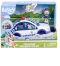 Bluey-Police-Car Sale