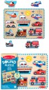 Melissa-Doug-Vehicles-Sound-Puzzle-8-Pieces Sale