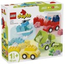 LEGO-Duplo-Creative-Vehicles-10474 Sale