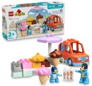 LEGO-Duplo-Ice-Cream-Trip-With-Bluey-10458 Sale