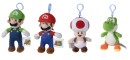 Super-Mario-Assorted-Key-Rings Sale