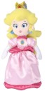 Super-Mario-27cm-Princess-Peach-Plush Sale