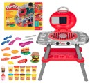 Play-Doh-Sizzlin-Grill-Playset Sale
