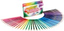 Crayola-50ct-Worlds-Favorite-Colors-Colored-Pencils Sale