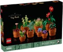 LEGO-BOTANICALS-Tiny-Plants-10329 Sale
