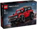 LEGO-TECHNIC-Ford-Bronco-SUV-42213 Sale