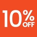 10-off-A-Great-Range-of-LEGO-Icons Sale