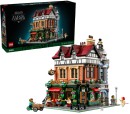 LEGO-Icons-Tudor-Corner-10350 Sale