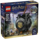 LEGO-Harry-Potter-Cauldron-Secret-Potions-Classroom-76464 Sale