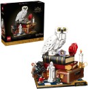 LEGO-Harry-Potter-Sorcerers-Stone-Collectors-Edition-76466 Sale