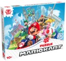 SUPER-MARIO-Mario-Kart-Around-The-World-Puzzle-1000-Piece Sale