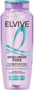 NEW-LOreal-Paris-Elvive-Hyaluron-Pure-Shampoo-340mL Sale
