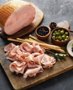 Boneless-Leg-Ham-Sliced-or-Shaved Sale