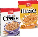 Uncle-Tobys-Cheerios-Cereal-520560g-Selected-Varieties Sale