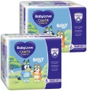 BabyLove-Cosifit-Nappies-1528-Pack-Selected-Varieties Sale