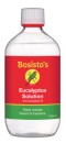 Bosistos-Eucalyptus-Solution-500mL Sale