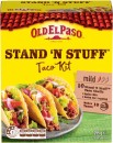 Old-El-Paso-Taco-Kit-295418g-Selected-Varieties Sale