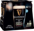 Guinness-Draught-6-Pack-470mL-Cans Sale