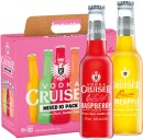 Vodka-Cruiser-Mixed-10-Pack-275mL-Bottles Sale