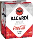Bacardi-Coca-Cola-Blanco-4-Pack-330mL-Cans Sale
