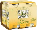 Stone-Wood-Radler-Citrus-4-Pack-330mL-Cans Sale