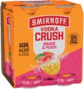 Smirnoff-Crush-Mango-Peach-4-Pack-440mL-Cans Sale