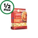 Leggos-Fresh-Filled-Pasta-Varieties-630g-From-the-Fridge Sale