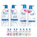 Head-Shoulders-Shampoo-or-Conditioner-850ml Sale