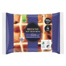 Woolworths-Brioche-Hot-Cross-Buns-made-with-Cadbury-Milk-Chocolate-Chips-Pk-4 Sale