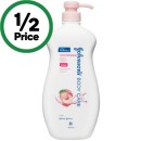 Johnsons-Body-Wash-1-Litre Sale