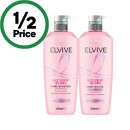 LOral-Elvive-Glycolic-Gloss-Shampoo-or-Conditioner-800ml Sale