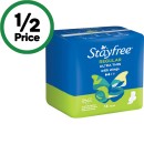 Stayfree-Ultra-Thin-Pads-Pk-10-14 Sale