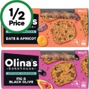 Olinas-Bakehouse-Artisan-Crackers-90-100g-Excludes-Gluten-Free Sale