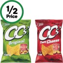 CCs-Corn-Chips-175g Sale