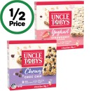 Uncle-Tobys-Muesli-Bars-145-185g-Pk-5-6 Sale