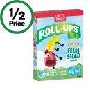Uncle-Tobys-Roll-Ups-94g-Pk-6 Sale