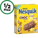 Nesquik-Cereal-Bars-120g-Pk-6 Sale