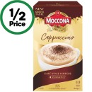 Moccona-Coffee-Sachets-Pk-8-10 Sale