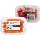 Australian-Snackables-Carrots-250g-Pack-or-Sweet-Solanato-Tomatoes-200g-Pack Sale