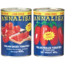 Annalisa-Canned-Tomatoes-400g Sale