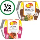 SunRice-Microwave-Rice-Cups-240-250g Sale