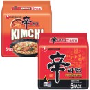 Nongshim-Noodles-460-600g-Pk-4-5 Sale