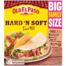 Old-El-Paso-Family-Size-Kits-495-1040g Sale