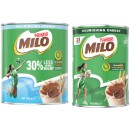 Nestl-Milo-460g-or-Less-Sugar-395g Sale
