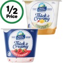 Dairy-Farmers-Thick-Creamy-Yoghurt-140-150g Sale