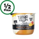 Tamar-Valley-Creamery-Yoghurt-170g Sale