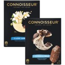 Connoisseur-Ice-Cream-Sticks-360-400ml-Pk-4-6 Sale
