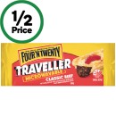 FourN-Twenty-Traveller-or-Sausage-Roll-160-180g Sale