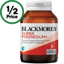 Blackmores-Super-Magnesium-Tablets-Pk-100 Sale